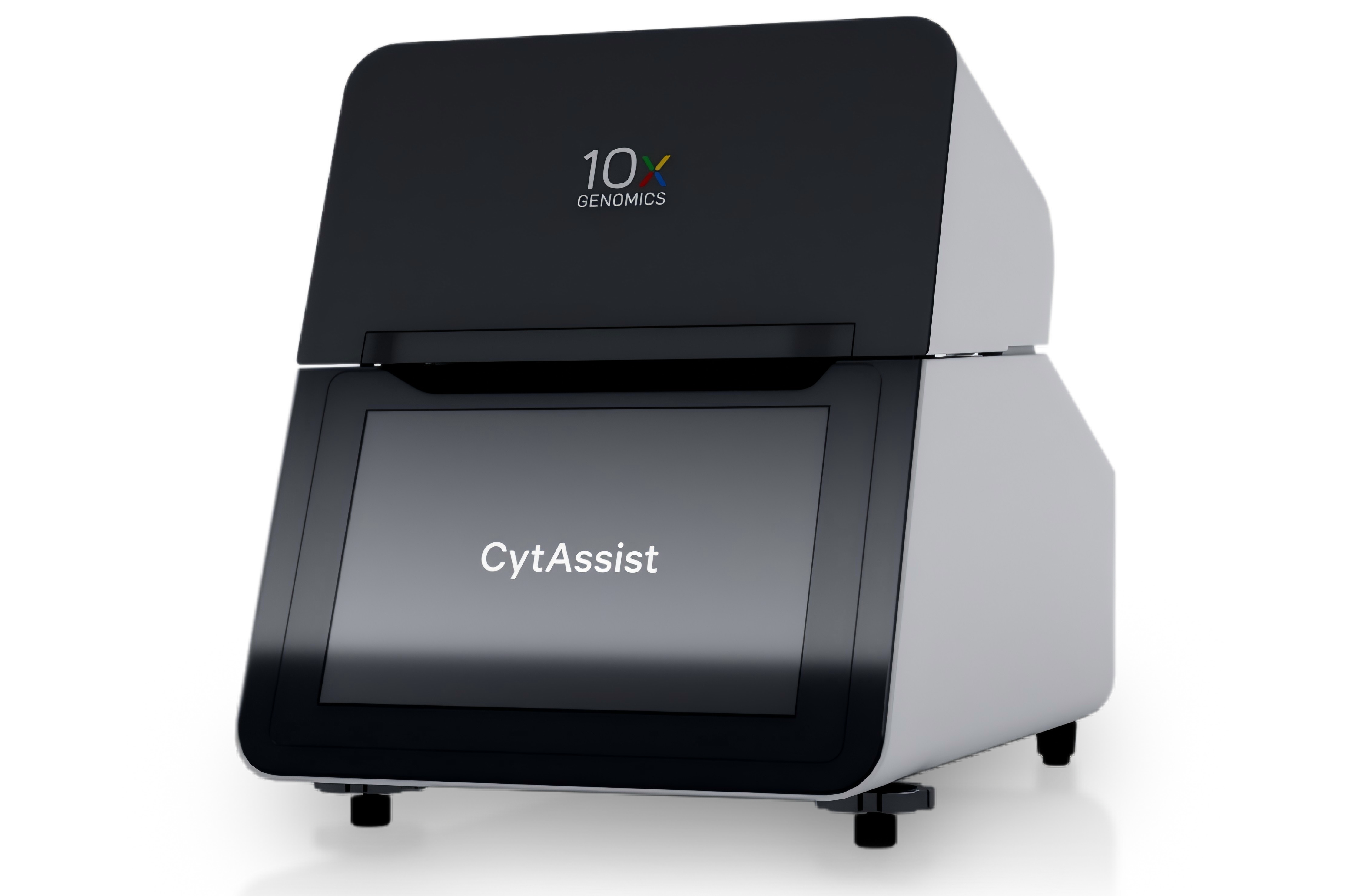 Visium CytAssist空间多组学组织分析物转移系统